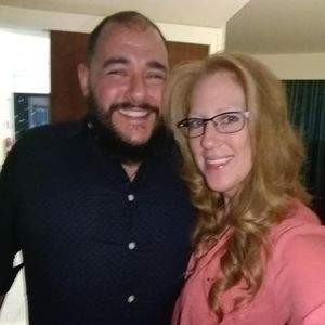 Meet your Posher, Cathie